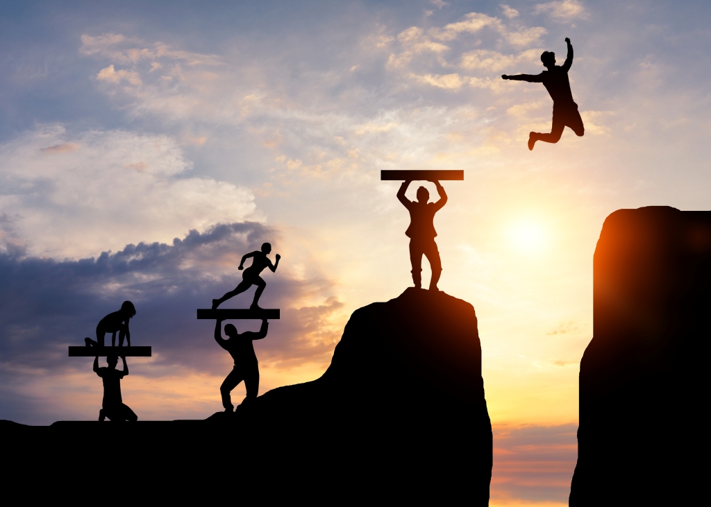 万搏在线(中国)人修炼