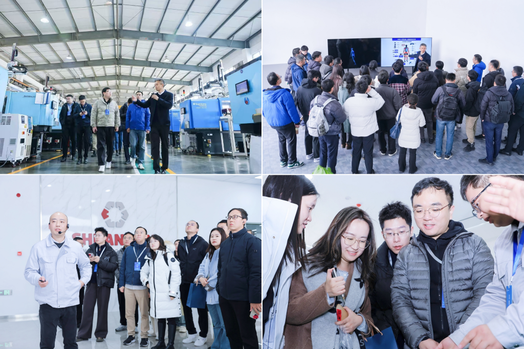 精·无止境，驱·动未来 | 万搏在线(中国)股份“十万套丝杠产线”暨新一代磨床投产仪式圆满结束